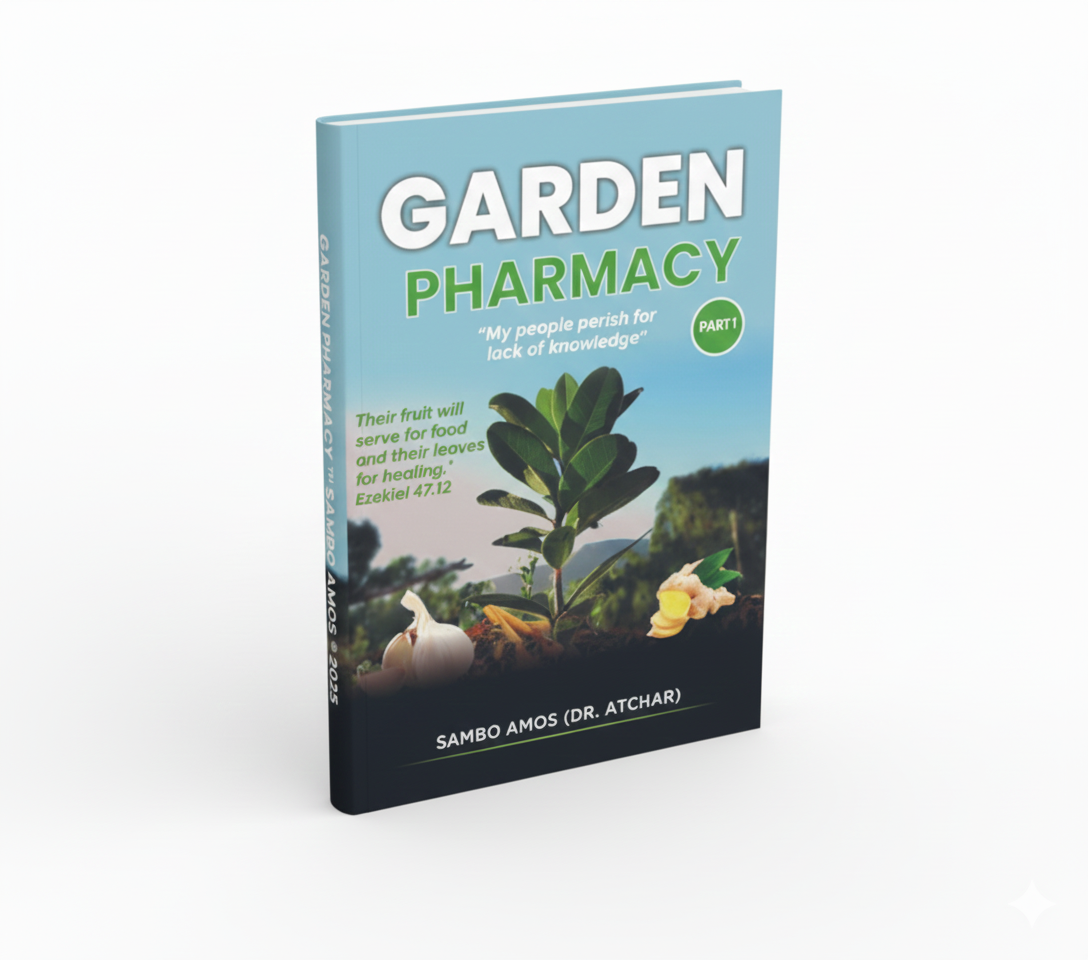 Garden Pharmacy