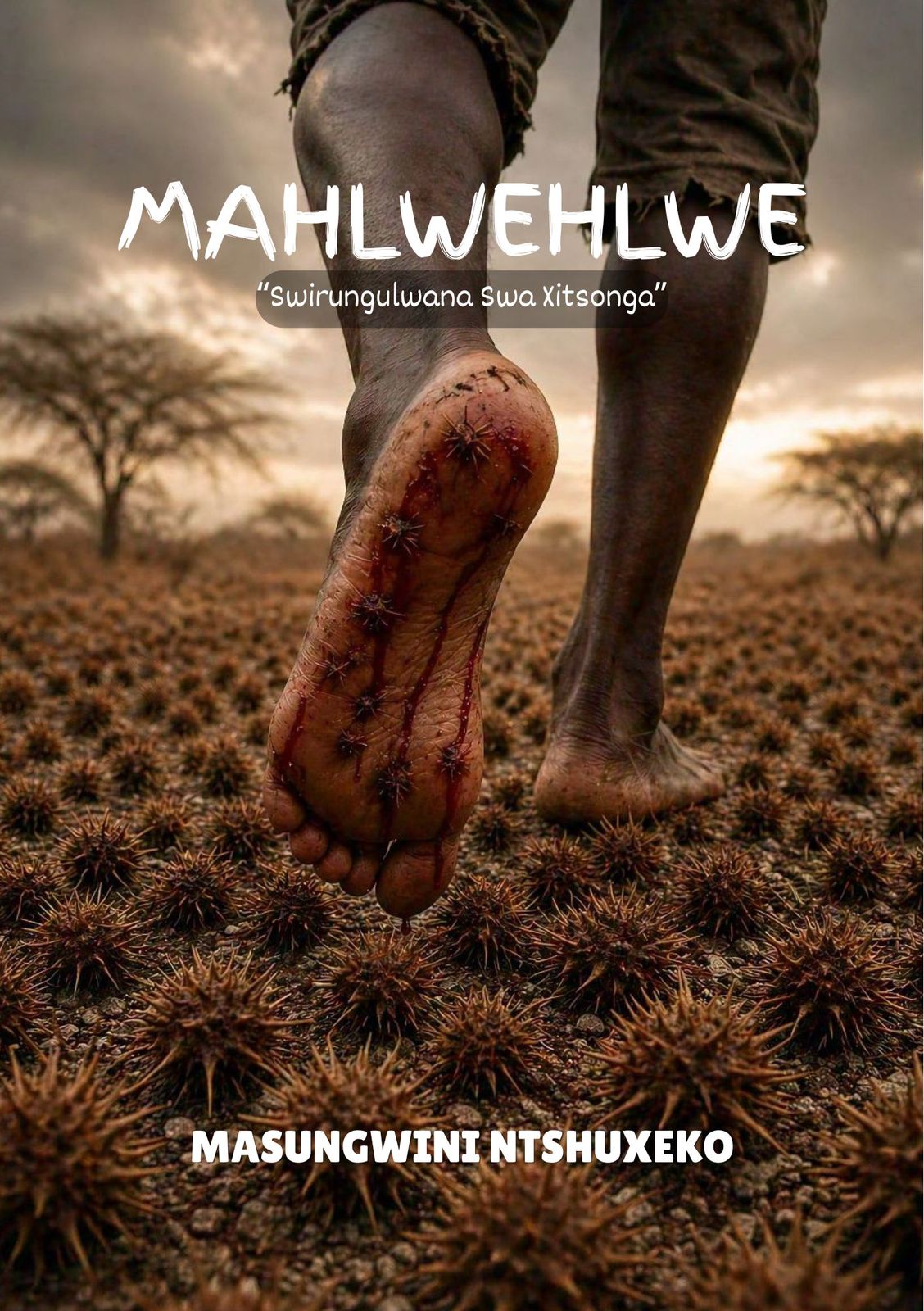 MAHLWEHLWE